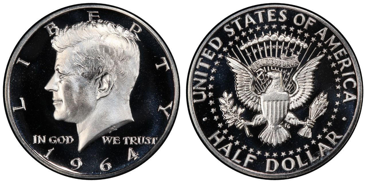 How does this coin connect to American history?