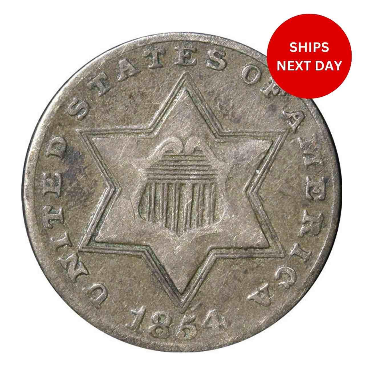 What is the composition of the coin?