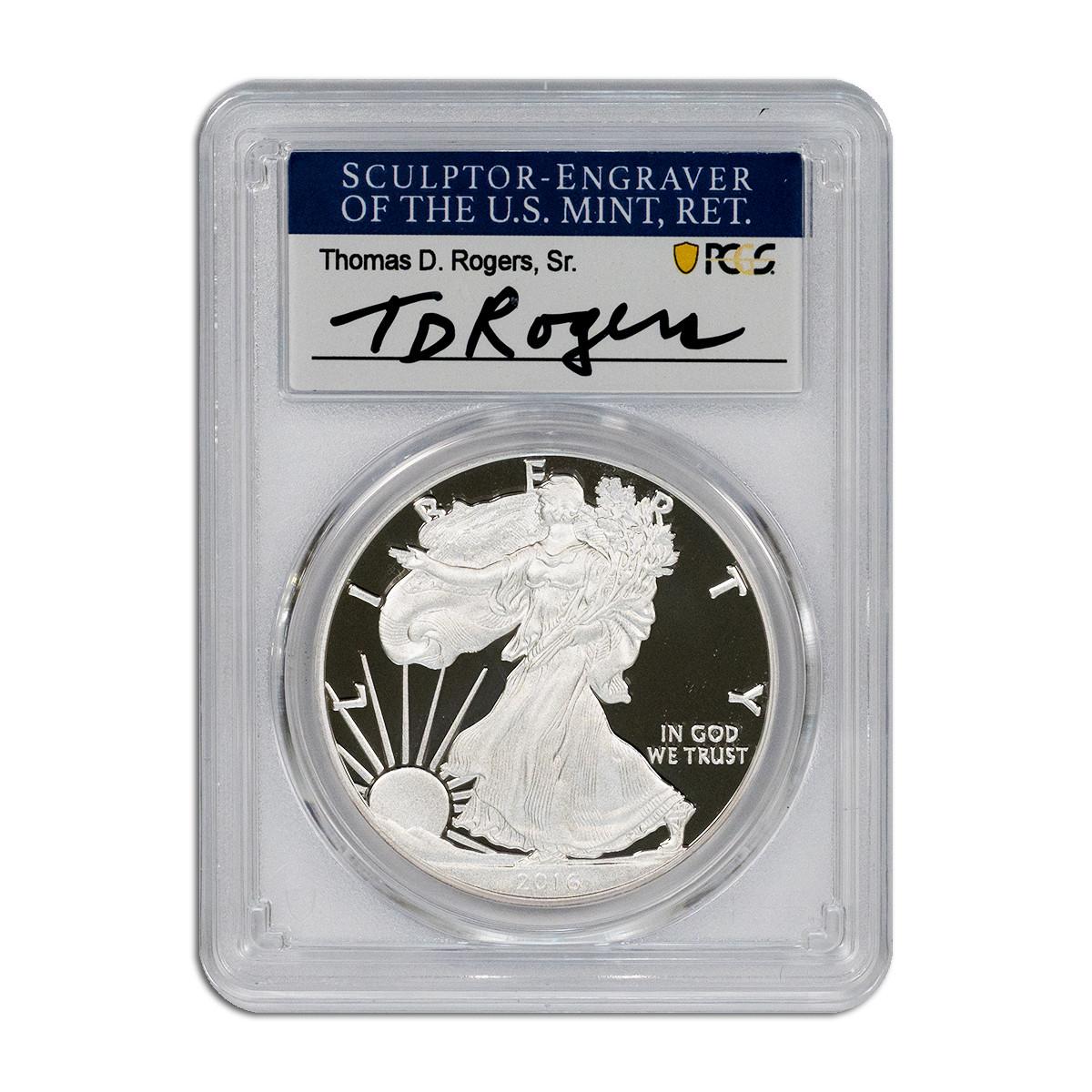 How many of these coins have been graded as perfect by PCGS?