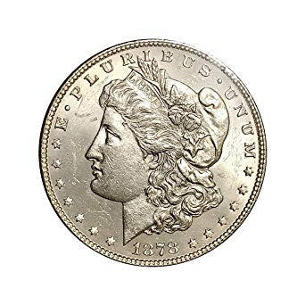 What is the historical significance of the coin?