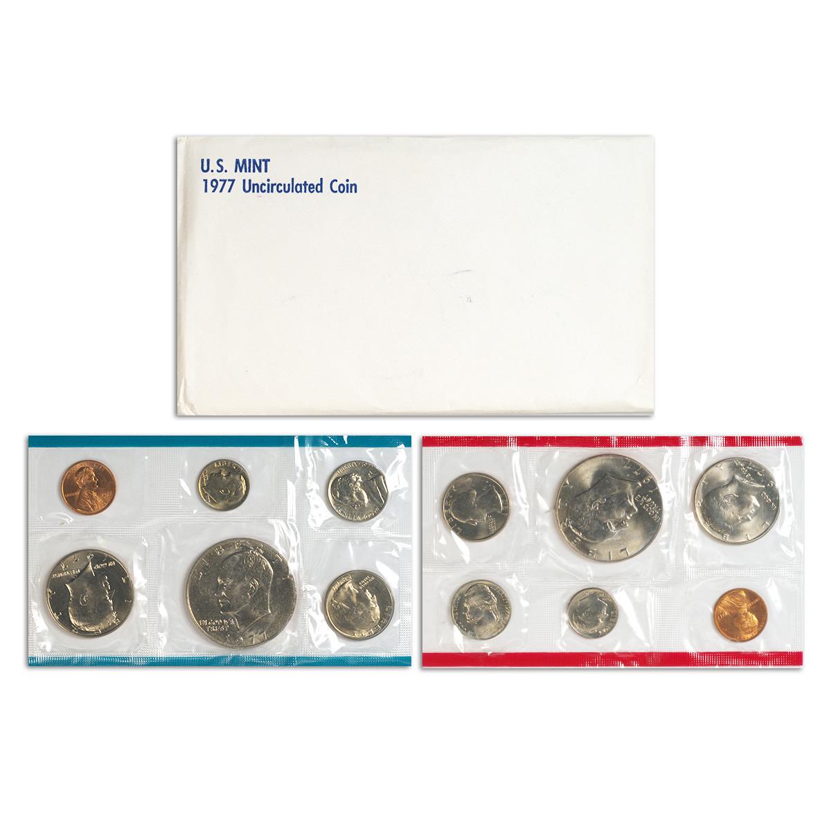 Are the coins in the set certified by a grading service?