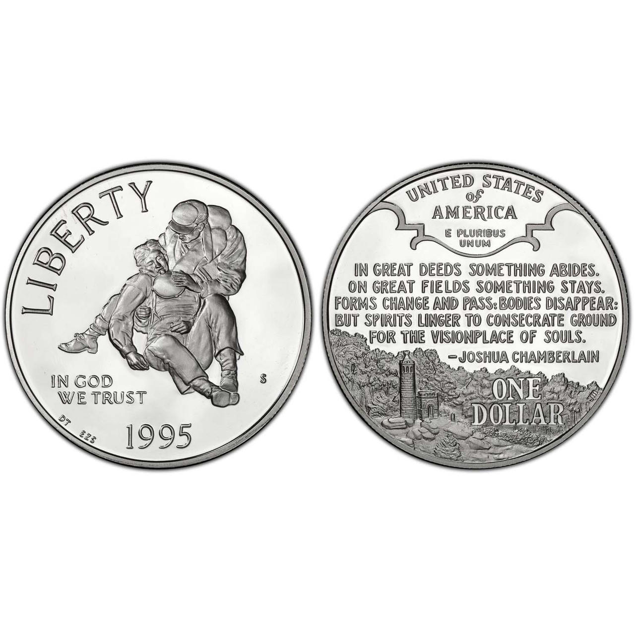 Is this coin an official U.S. Mint release?